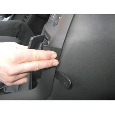 Brodit ProClip Angled mount - beslag til montering