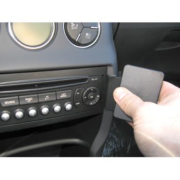 Brodit ProClip Angled mount - beslag til montering