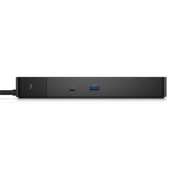 Dell WD22TB4 - dockingstation - Thunderbolt - HDMI, DP, Thunderbolt - GigE