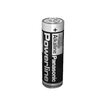 Panasonic Powerline LR6AD/4P batteri