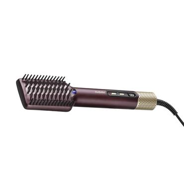 BaByliss Air Power AS6400E h&aring;rstyler Glatteb&oslash;rste Airflow R&oslash;dbrun 900 W 2,5 m