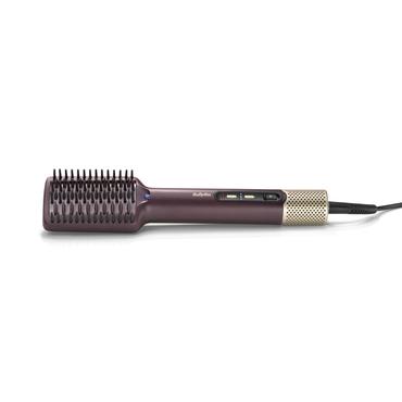 BaByliss Air Power AS6400E h&aring;rstyler Glatteb&oslash;rste Airflow R&oslash;dbrun 900 W 2,5 m