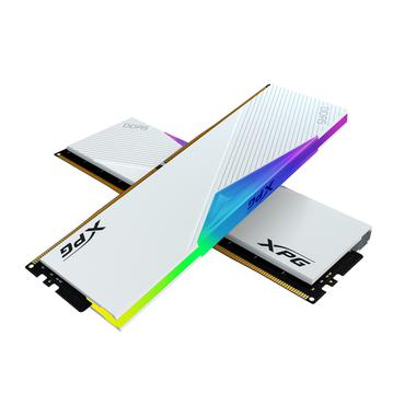 warehouse Linden----ADATA DDR5  64GB 6400-32 K2 Lancer RGB w  XPG-Series, white
