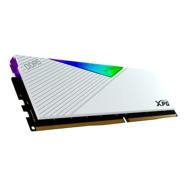 warehouse Linden----ADATA DDR5  64GB 6400-32 K2 Lancer RGB w  XPG-Series, white