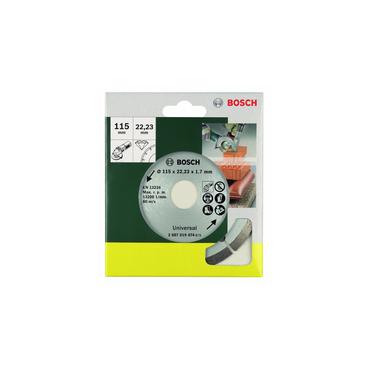 Bosch 2 607 019 474 tilbeh&oslash;r vinkelsliber