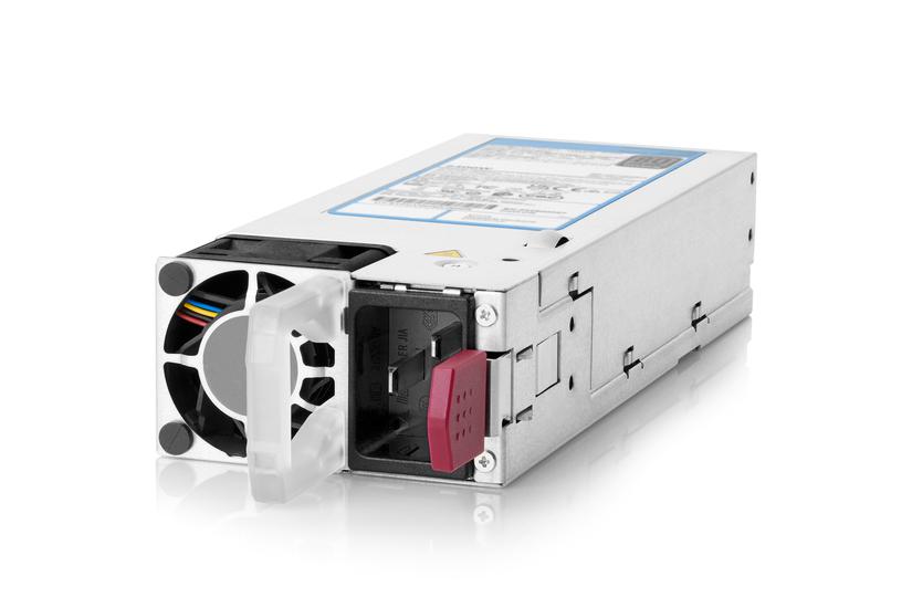 HPE 3200W M-CRPS Titanium Hot Plug PwS
