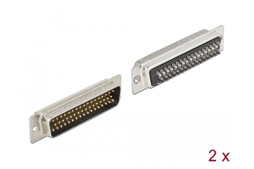 Delock - datakontakt