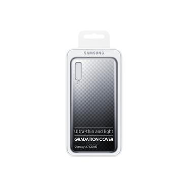 Samsung Gradation Cover EF-AA750