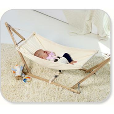 AMAZONAS Koala Ramme til h&aelig;ngek&oslash;je Bomuld