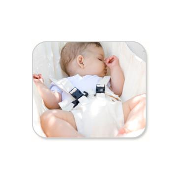 AMAZONAS Koala Ramme til h&aelig;ngek&oslash;je Bomuld