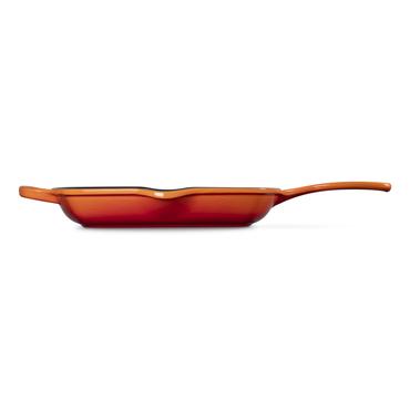 Le Creuset 20183260900422 stegepande Bradepande Firkant