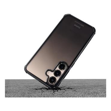 Hama Extreme Protect mobiltelefon etui 17 cm (6.7") Cover Sort