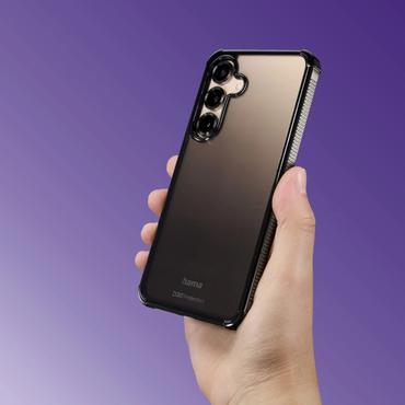 Hama Extreme Protect mobiltelefon etui 17 cm (6.7") Cover Sort