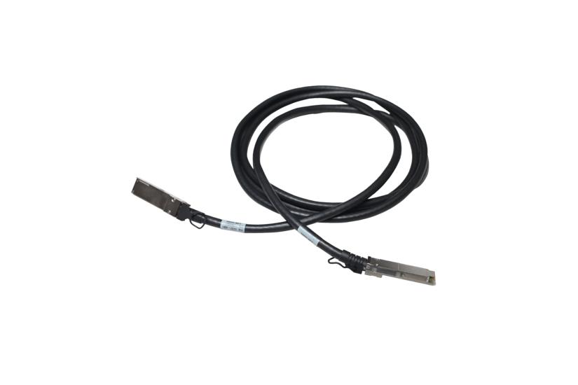 HPE Copper Cable - 100GBase direktkopplingskabel - 3 m