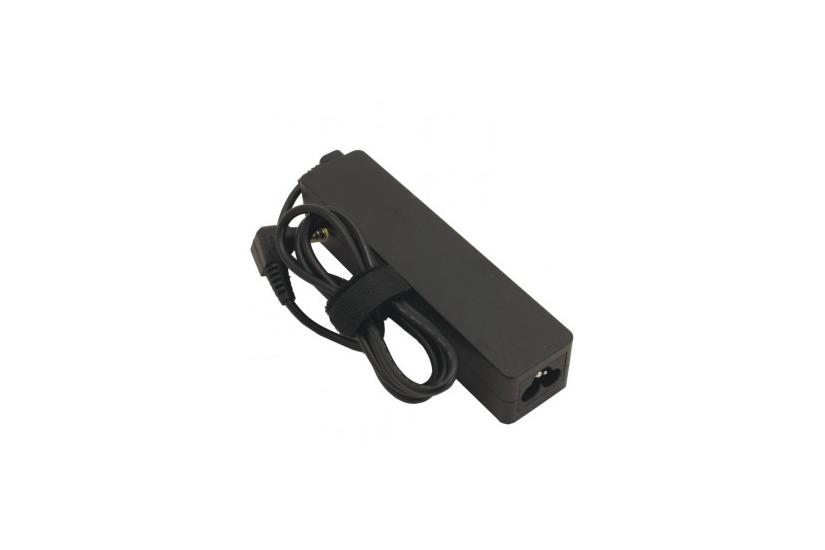 Fujitsu - strømforsyningsadapter - 65 Watt