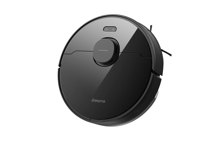 Dreame Bot D9 Max - støvsuger - robotstyret
