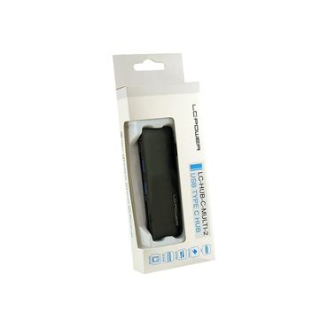 LC Power LC-HUB-C-MULTI-2A