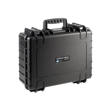 B&W outdoor.cases Type 5000
