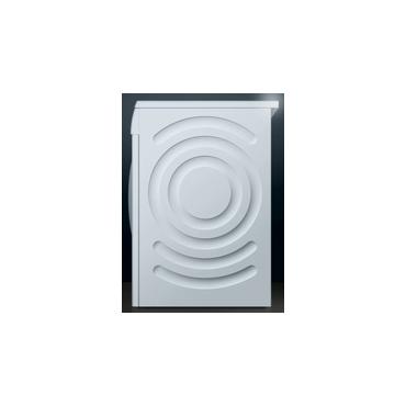 Siemens iQ500 WU14UT70 tvättmaskin - frontbetjening - fristående - vit