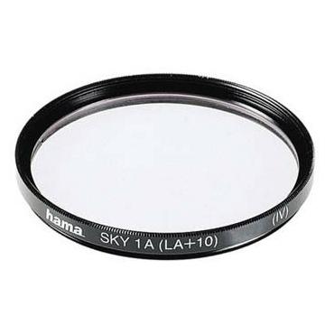 Hama Skylight Filter 1 A (LA+10), 82,0 mm, Coated