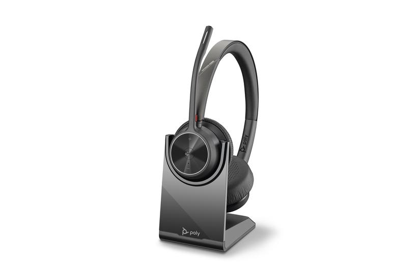 Poly Voyager 4300 UC Series 4320 - headset