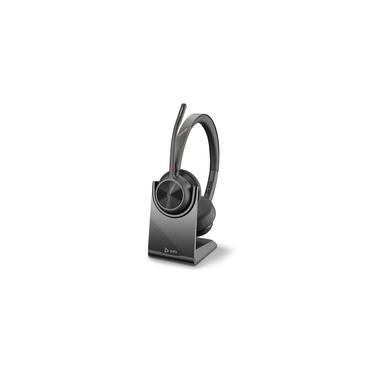 Poly Voyager 4300 UC Series 4320 - headset
