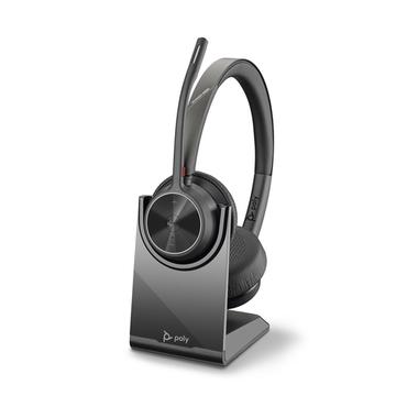 Poly Voyager 4300 UC Series 4320 - headset