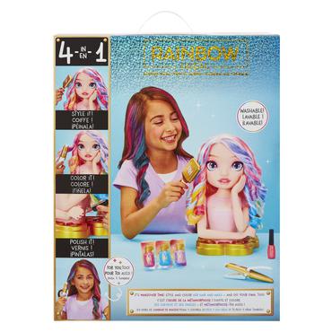 Rainbow High Styling Head Playset