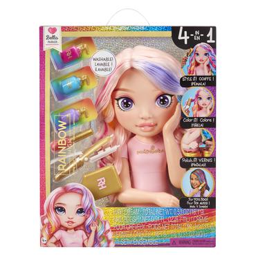 Rainbow High Styling Head Playset