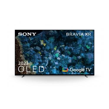 Sony Bravia Professional Displays FWD-55A80L A80L Series