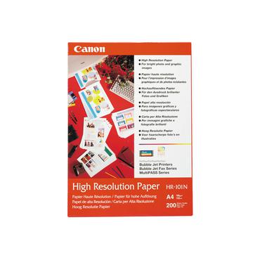 Canon HR-101