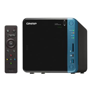 QNAP TS-453B