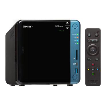 QNAP TS-453B