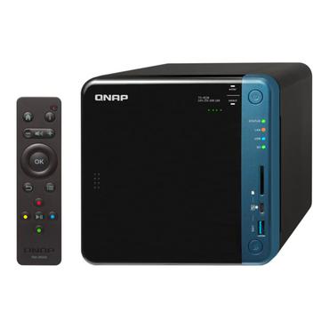 QNAP TS-453B