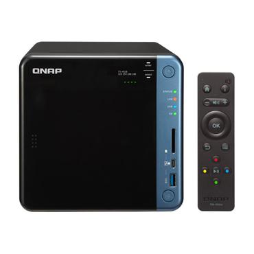 QNAP TS-453B