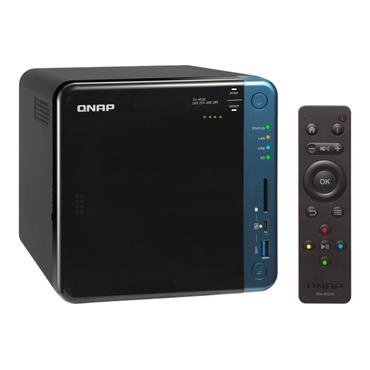 QNAP TS-453B