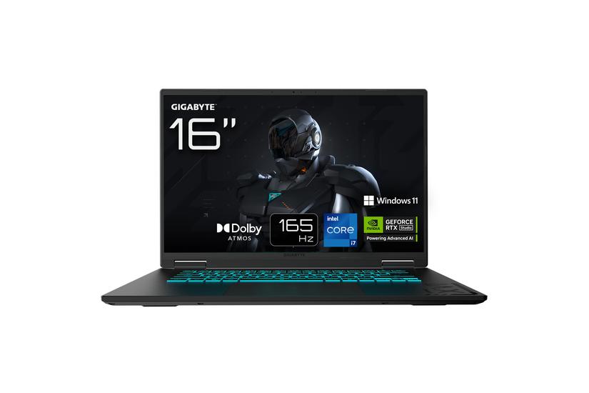 GIGABYTE GAMING A16 CTHI3DE894SH