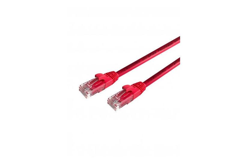 UltraFlex Patchkabel KAT6