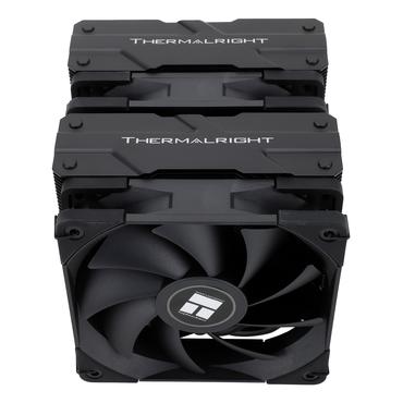 Thermalright Peerless Assassin 120 Black