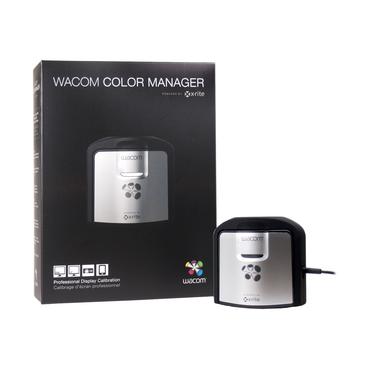 Wacom Color Manager