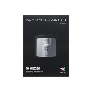 Wacom Color Manager
