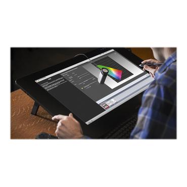 Wacom Color Manager