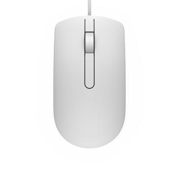 MS116 mouse Ambidextrous USB