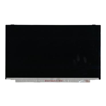 Lenovo - 15,6" FHD IPS anti-genskin