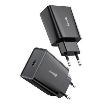 Baseus Speed Mini Black Indoor