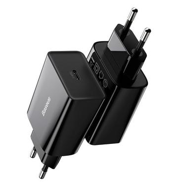 Baseus Speed Mini Black Indoor