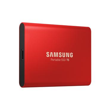 Samsung T5 MU-PA500