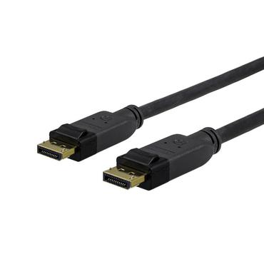 VivoLink Pro DisplayPort kabel - 3 m