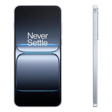 OnePlus Nord 5 17,4 cm (6.83") Dual SIM Android 15 5G USB Type-C 12 GB 512 GB 5200 mAh Blå