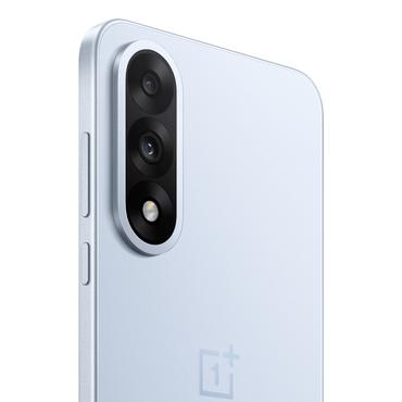 OnePlus Nord 5 17,4 cm (6.83") Dual SIM Android 15 5G USB Type-C 12 GB 512 GB 5200 mAh Blå